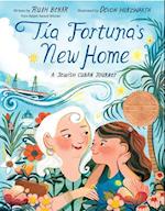 Tia Fortuna's New Home