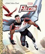 The Falcon (Marvel Avengers)