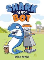 Shark and Bot #1