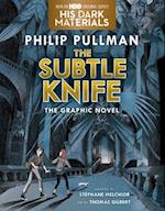 The Subtle Knife Graphic Novel