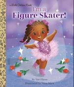 I'm a Figure Skater!