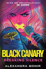 Black Canary