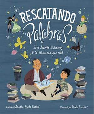 Rescatando Palabras (Digging for Words)