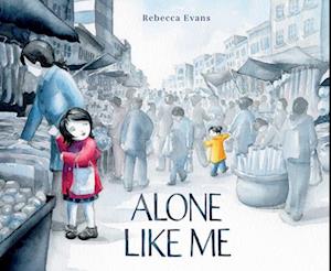 Alone Like Me