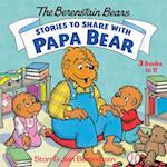 Stories to Share with Papa Bear