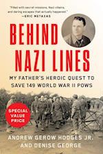 Behind Nazi Lines