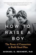 How to Raise a Boy