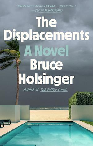 The Displacements