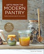 Gifts from the Modern Pantry