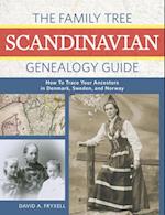 Family Tree Scandinavian Genealogy Guide