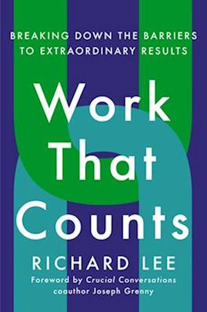 Work That Counts