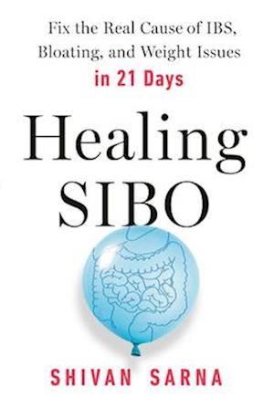 Healing Sibo