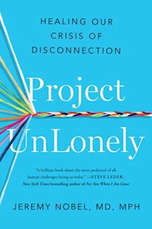 Project Unlonely