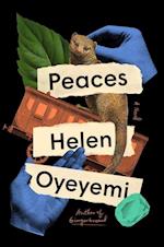 Oyeyemi, H: PEACES