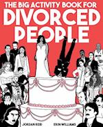 The Big Activity Book for Divorced People