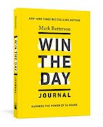 Win the Day Journal