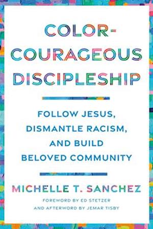 Antiracist Discipleship