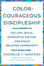 Antiracist Discipleship