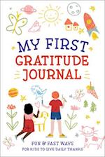 Mt First Gratitude Journal