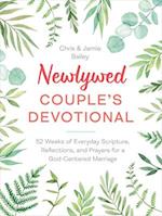 Newlywed Couple's Devotional