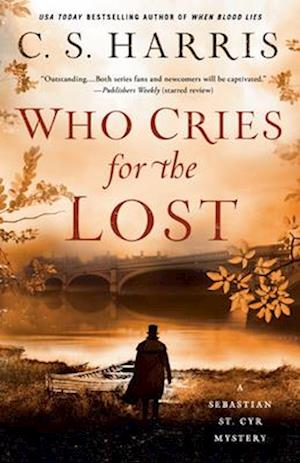 Who Cries For The Lost