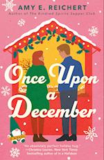 Once Upon A December