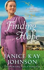 Finding Hope