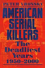 American Serial Killers