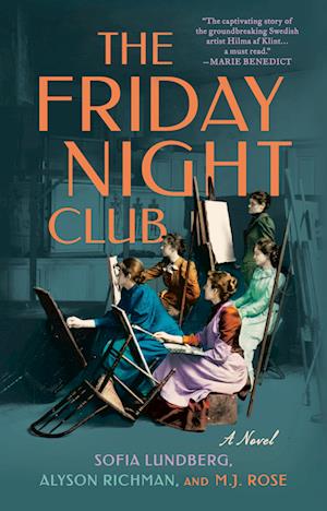 The Friday Night Club