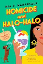 Homicide and Halo-Halo