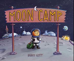 Moon Camp