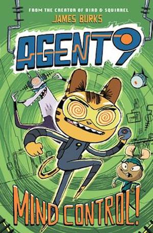 Agent 9