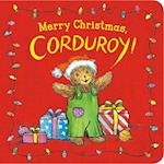 Merry Christmas, Corduroy!