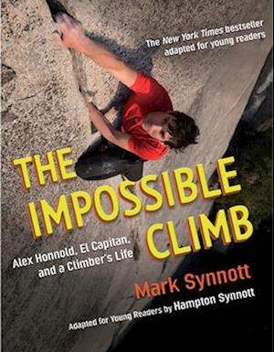 The Impossible Climb (Young Readers Adaptation)