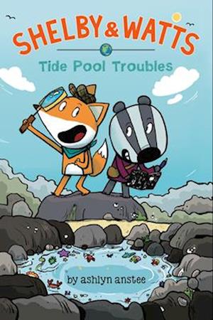 Tide Pool Troubles