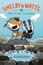 Tide Pool Troubles