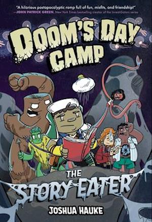 Doom's Day Camp