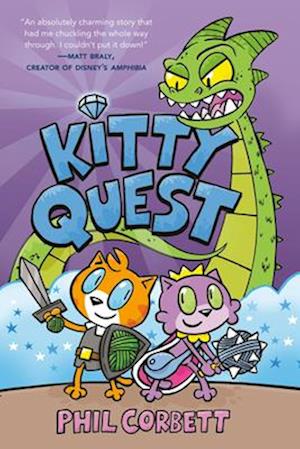 Kitty Quest