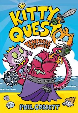 Kitty Quest