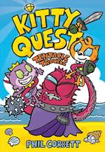 Kitty Quest