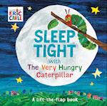 Sleep Tight with the Very Hungry Caterpillar