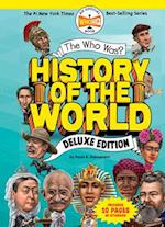 The Who Was? History of the World?