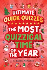 The Most Quizzical Time of the Year