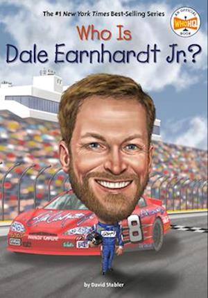 Who Is Dale Earnhardt Jr.?