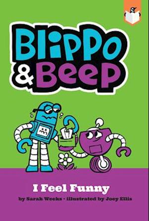 Blippo and Beep