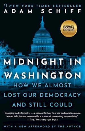 Midnight in Washington