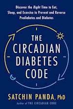 The Circadian Diabetes Solution