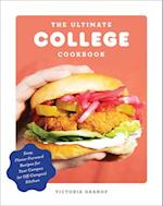 The Ultimate College Cookbook