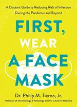 This Book Will Keep You Safer Than a Face Mask (Because That's Not All You Need)