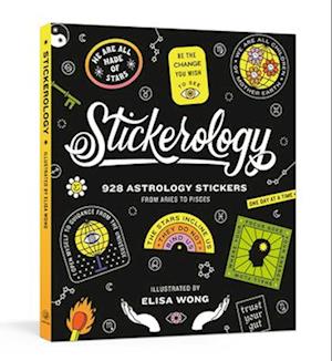 Stickerology